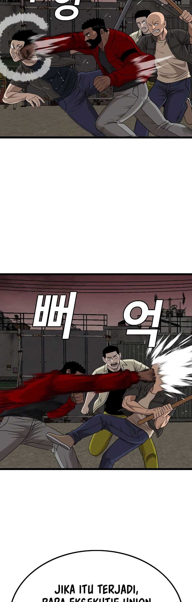 A Bad Person Chapter 229 page 41