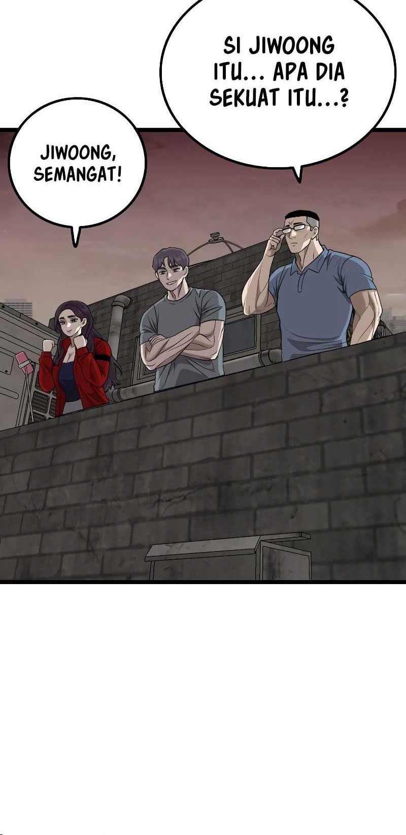 A Bad Person Chapter 229 page 51