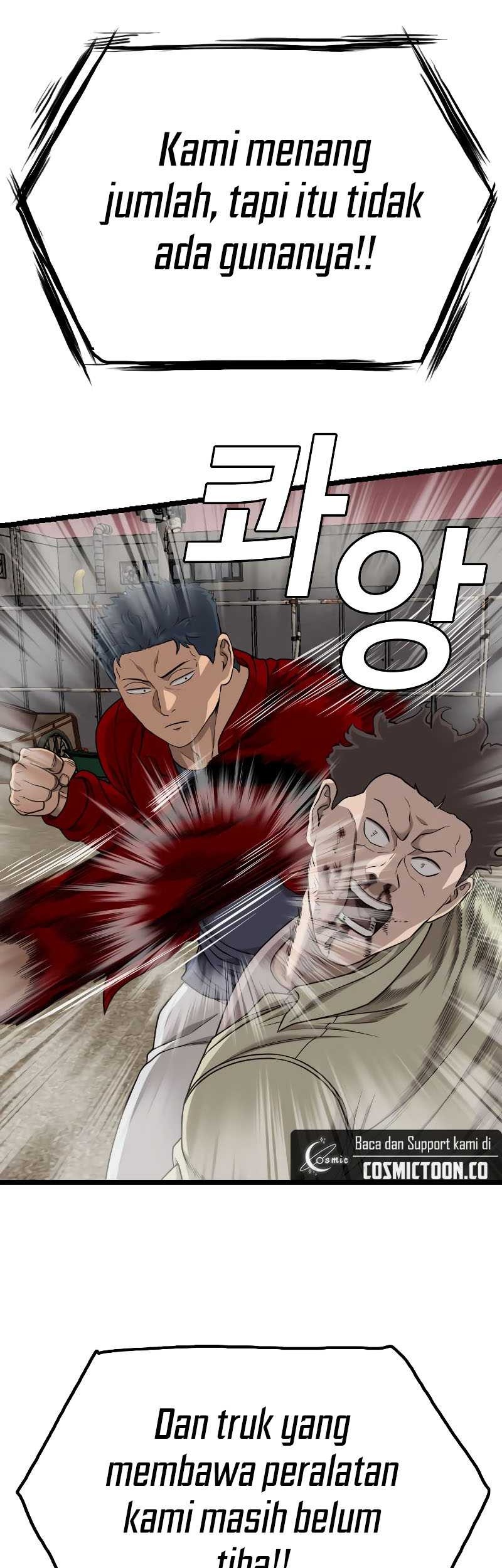A Bad Person Chapter 228 page 61