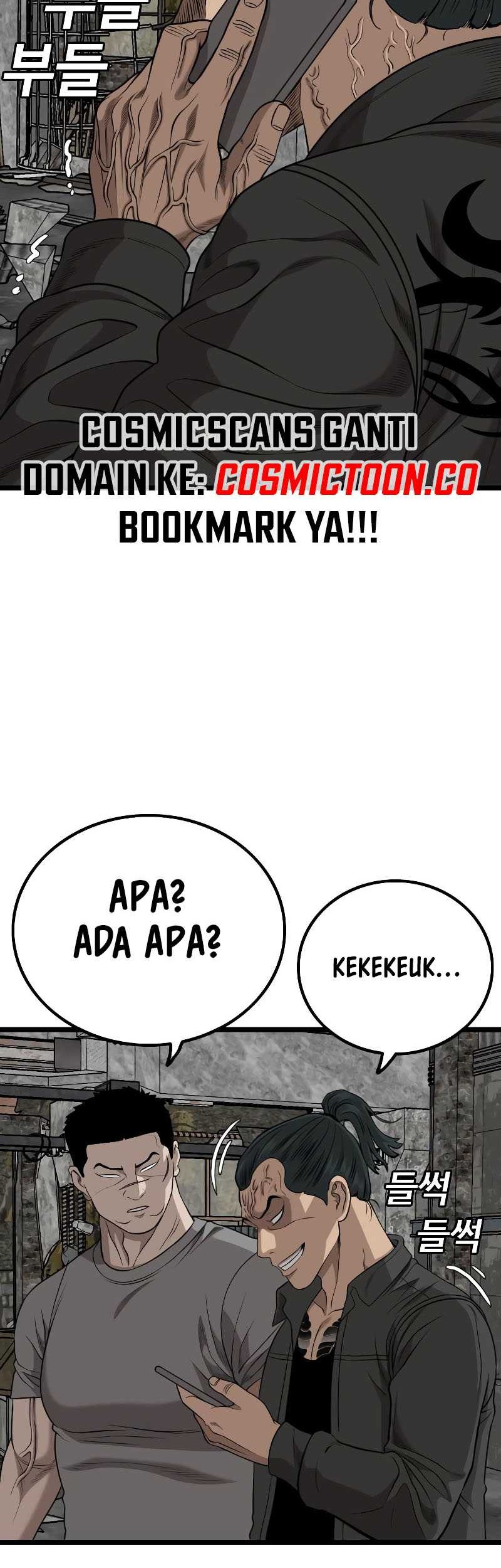 A Bad Person Chapter 228 page 64