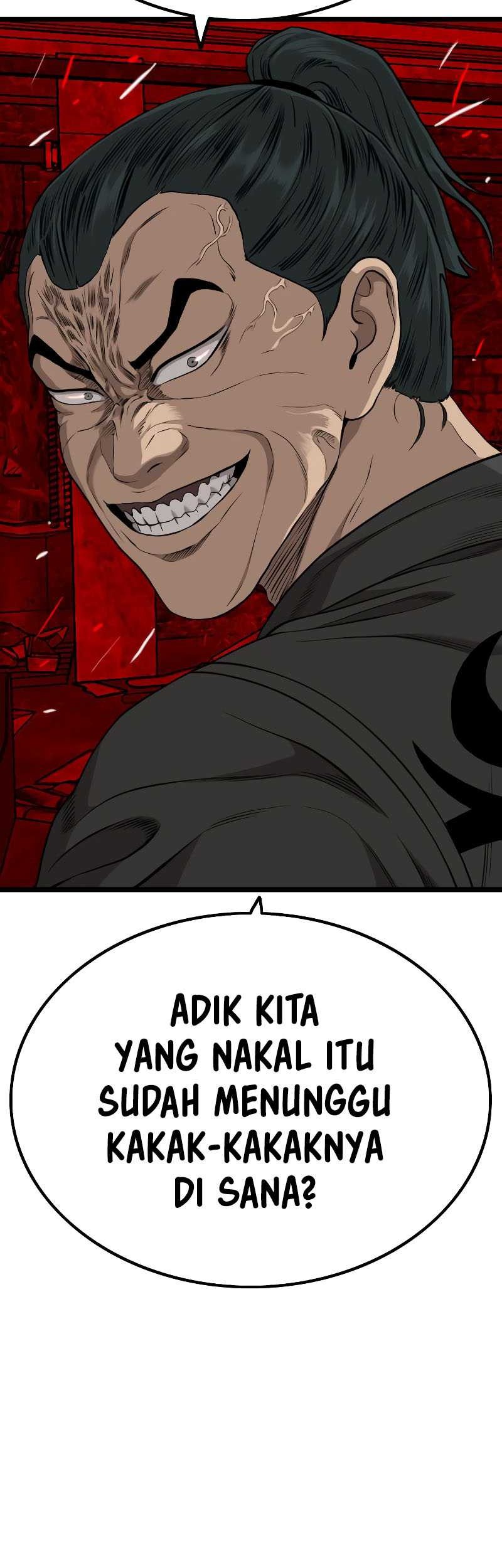A Bad Person Chapter 228 page 68
