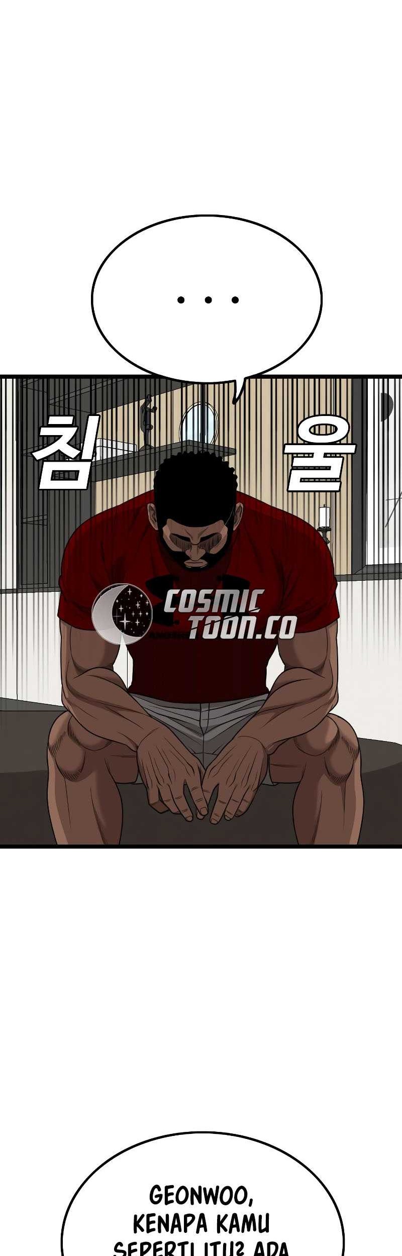 A Bad Person Chapter 228 page 12