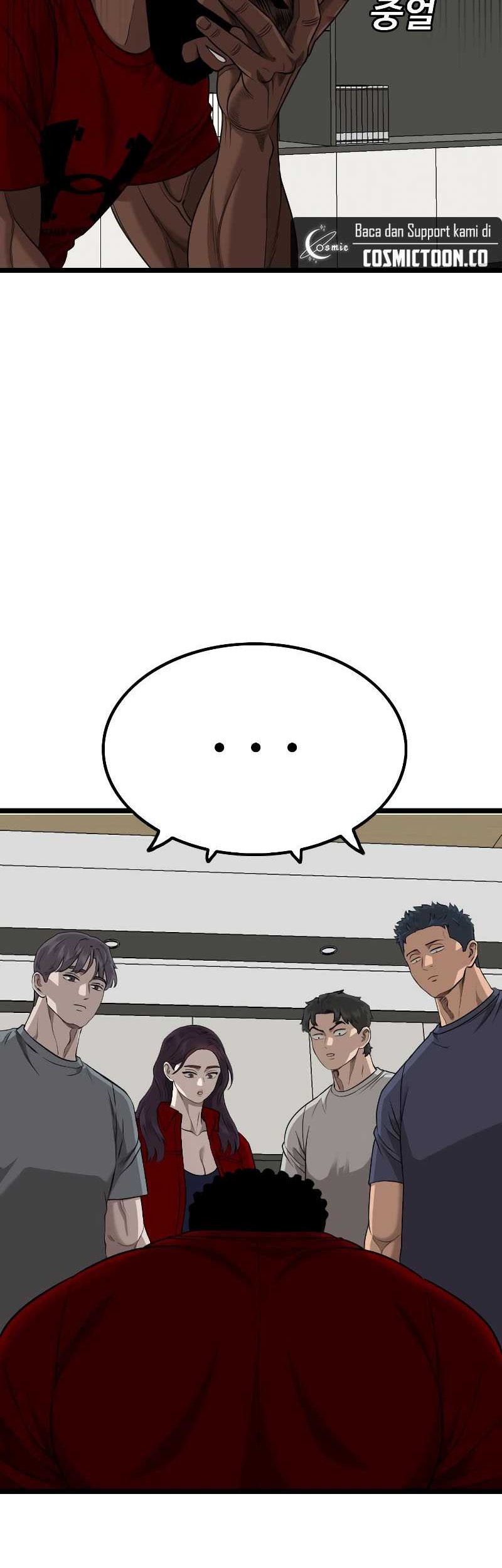 A Bad Person Chapter 228 page 14