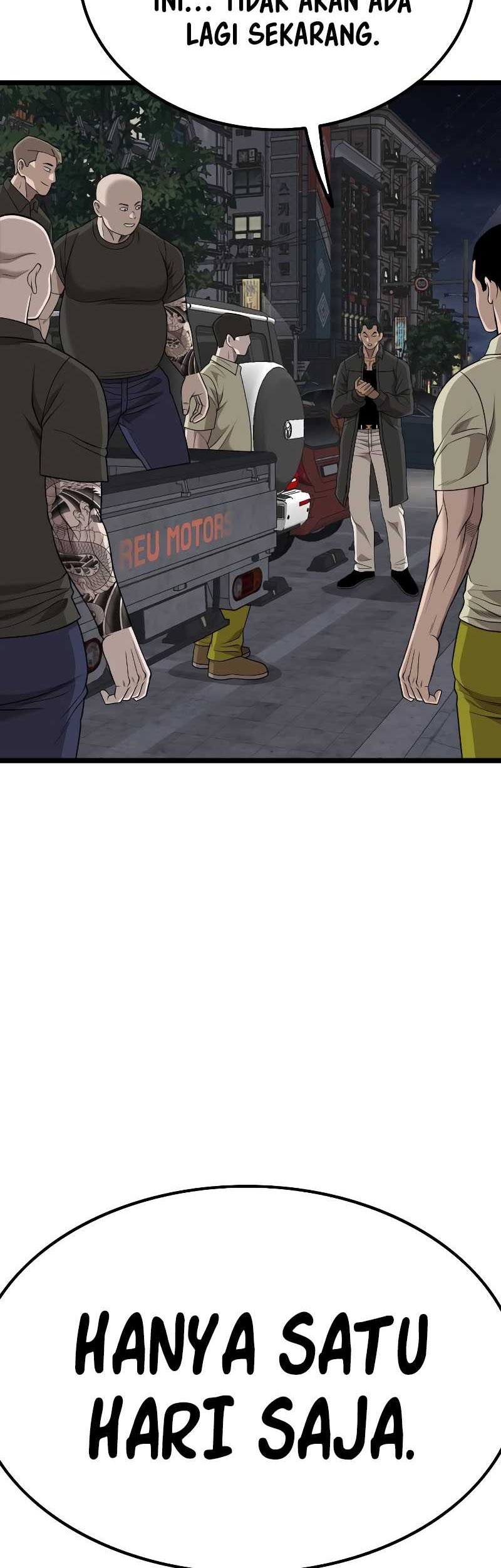 A Bad Person Chapter 228 page 27