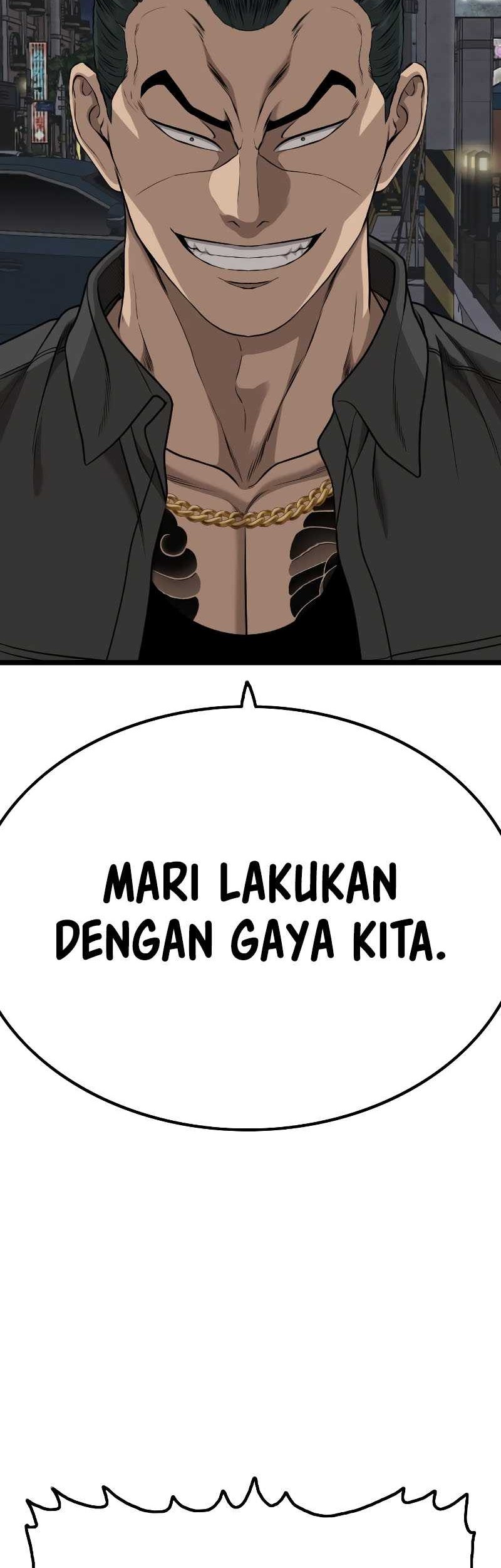 A Bad Person Chapter 228 page 30