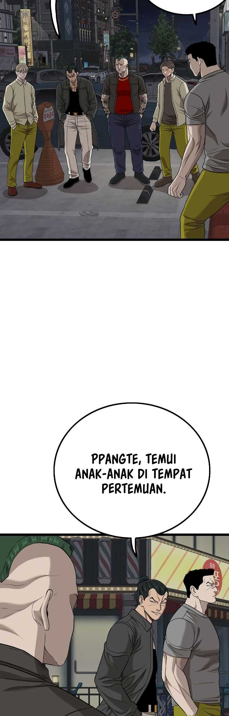 A Bad Person Chapter 228 page 36