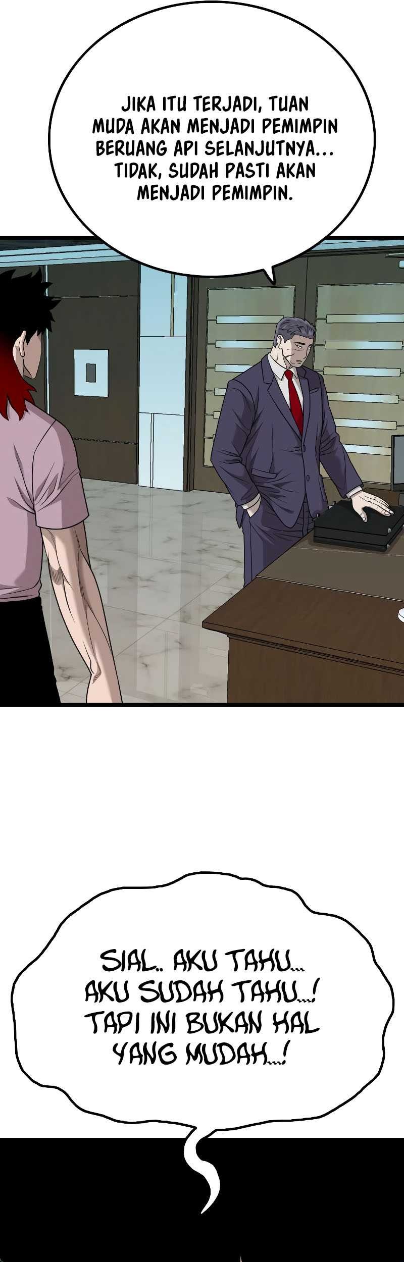 A Bad Person Chapter 228 page 47