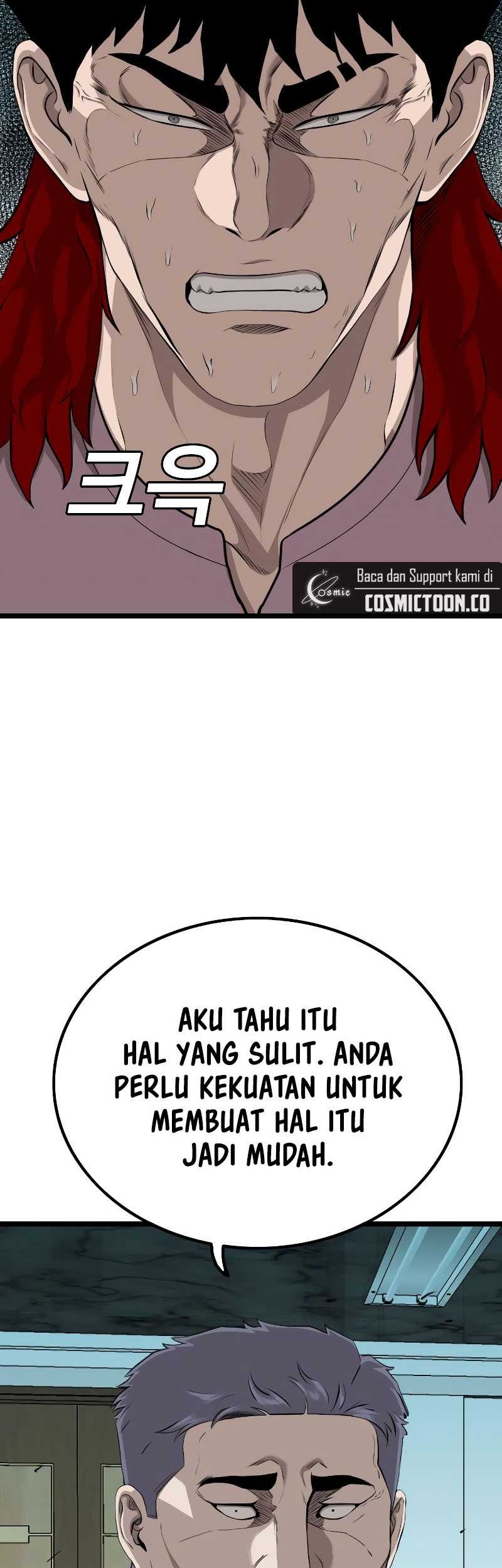 A Bad Person Chapter 228 page 48