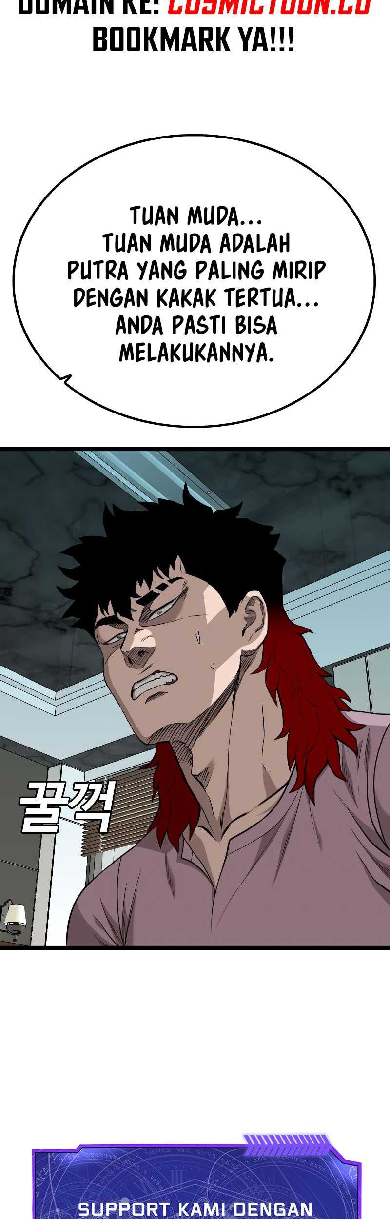 A Bad Person Chapter 228 page 50
