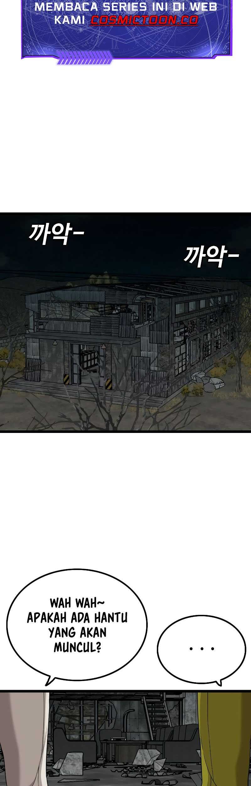 A Bad Person Chapter 228 page 51