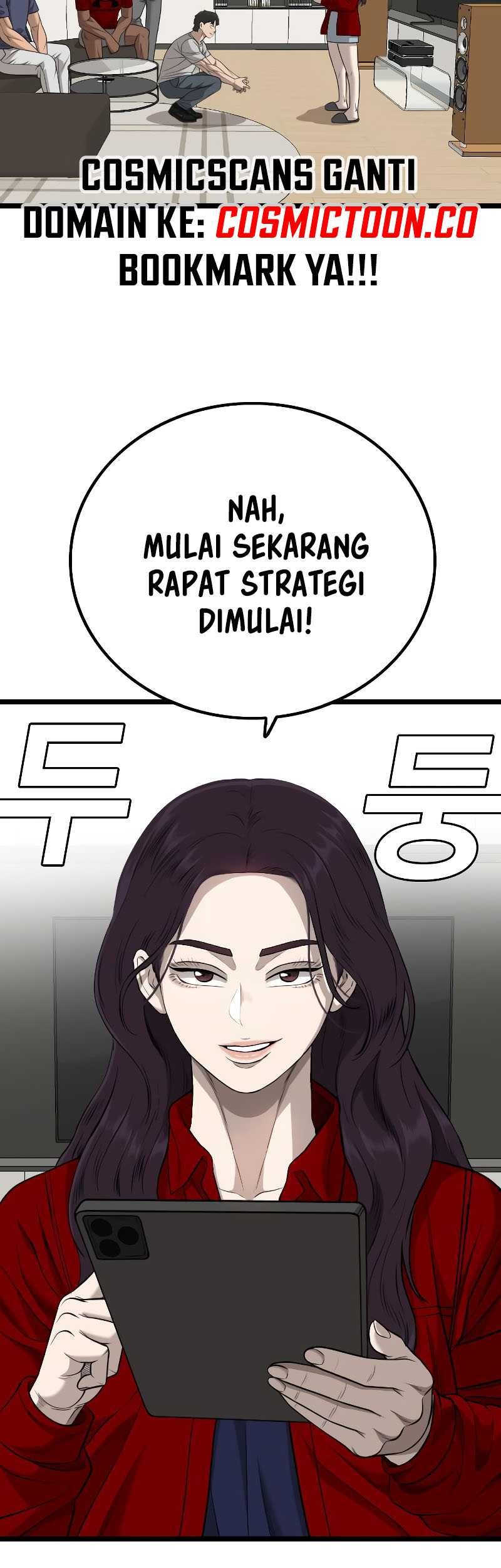 A Bad Person Chapter 227 page 56