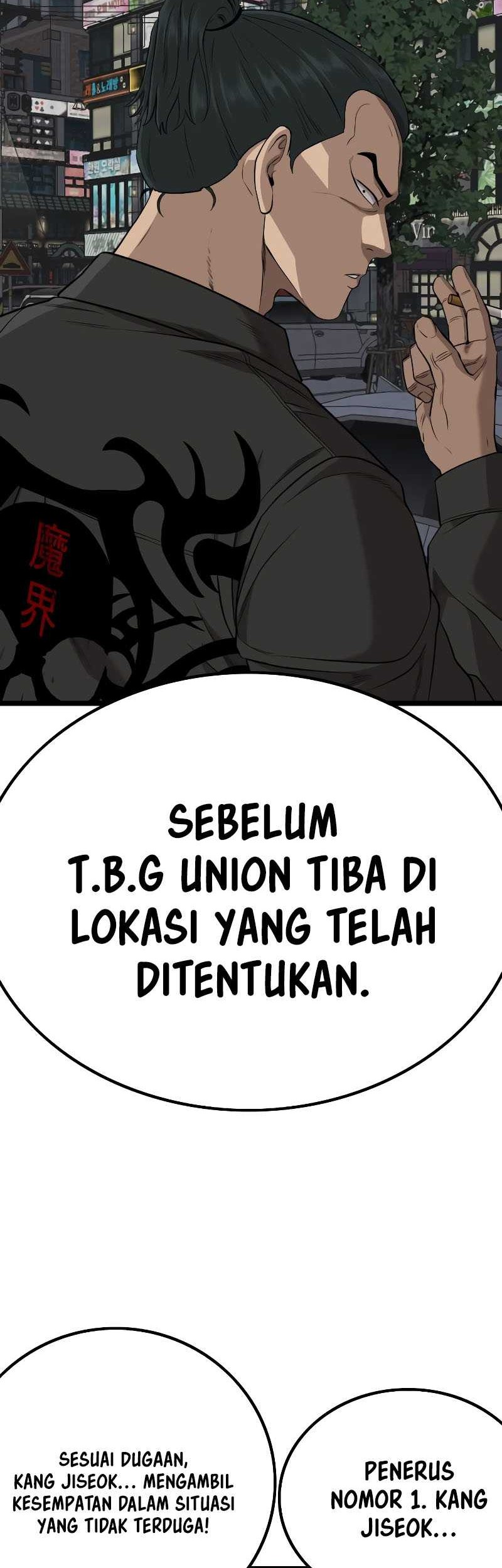 A Bad Person Chapter 227 page 65