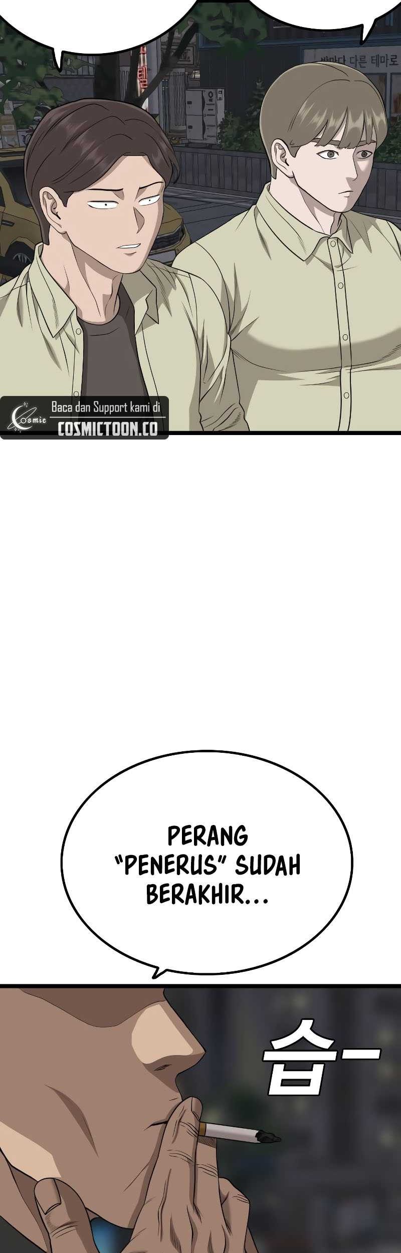A Bad Person Chapter 227 page 66