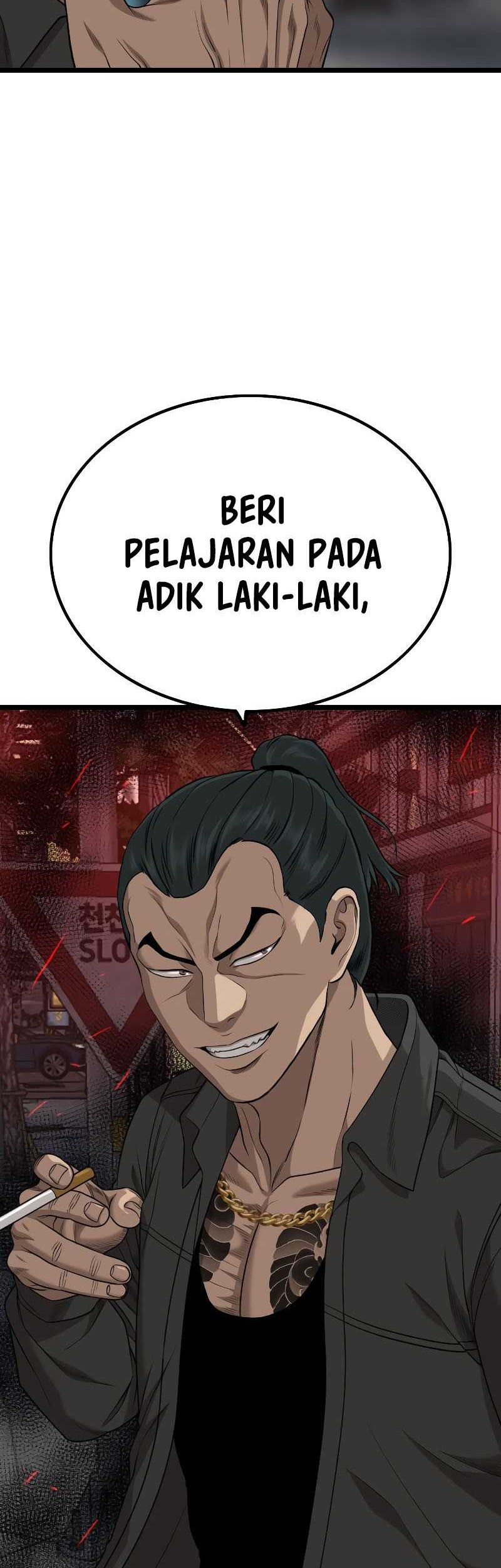 A Bad Person Chapter 227 page 67