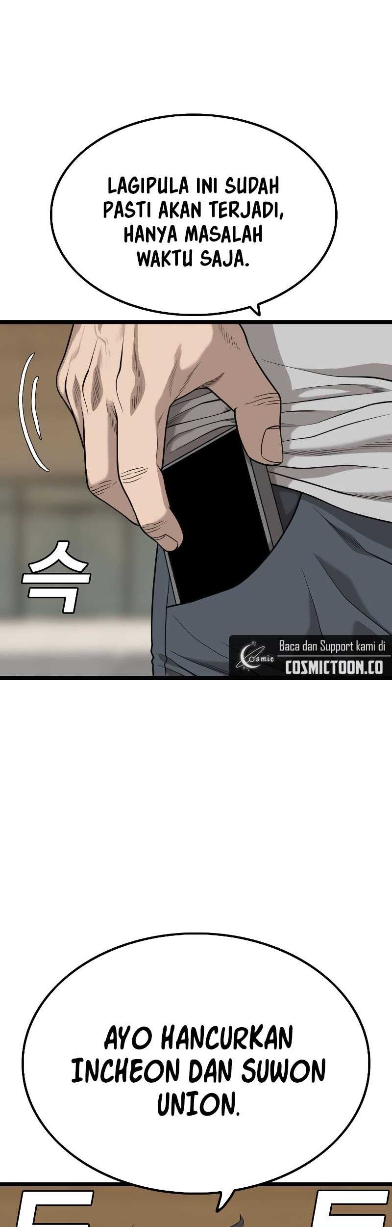 A Bad Person Chapter 227 page 10