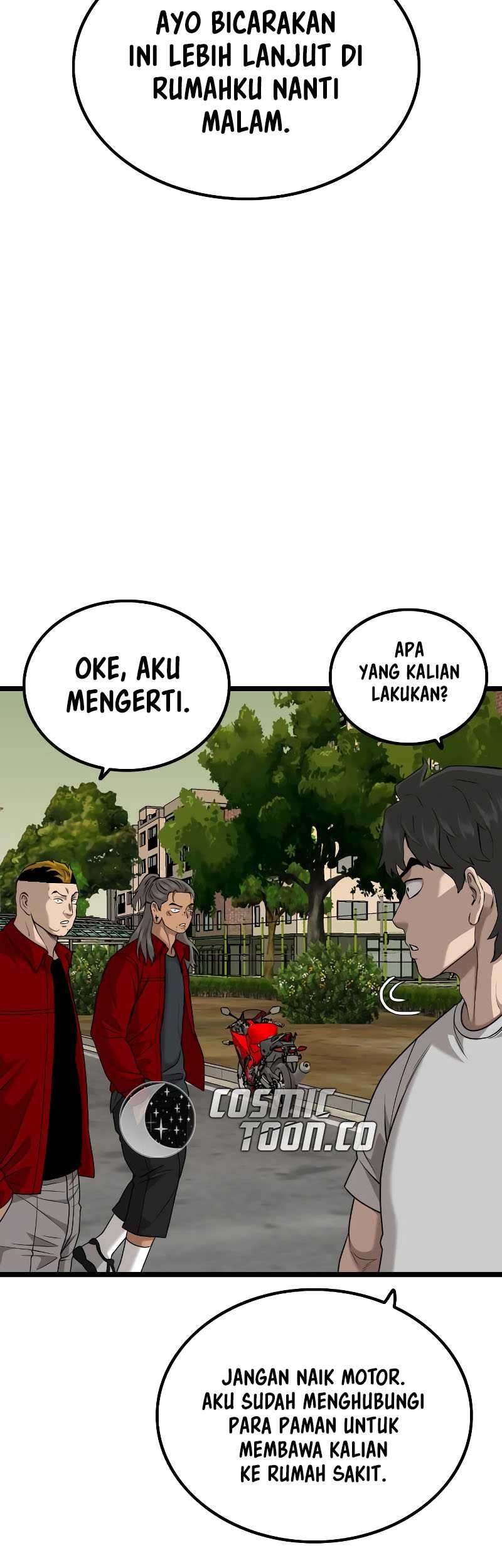 A Bad Person Chapter 227 page 13