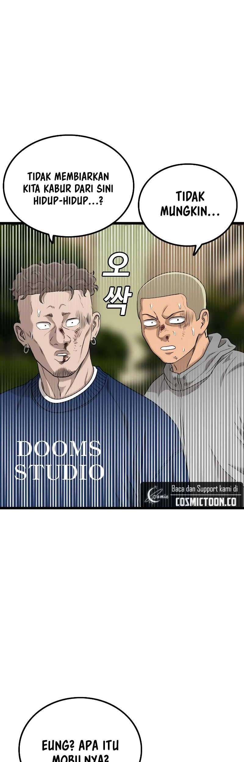 A Bad Person Chapter 227 page 17