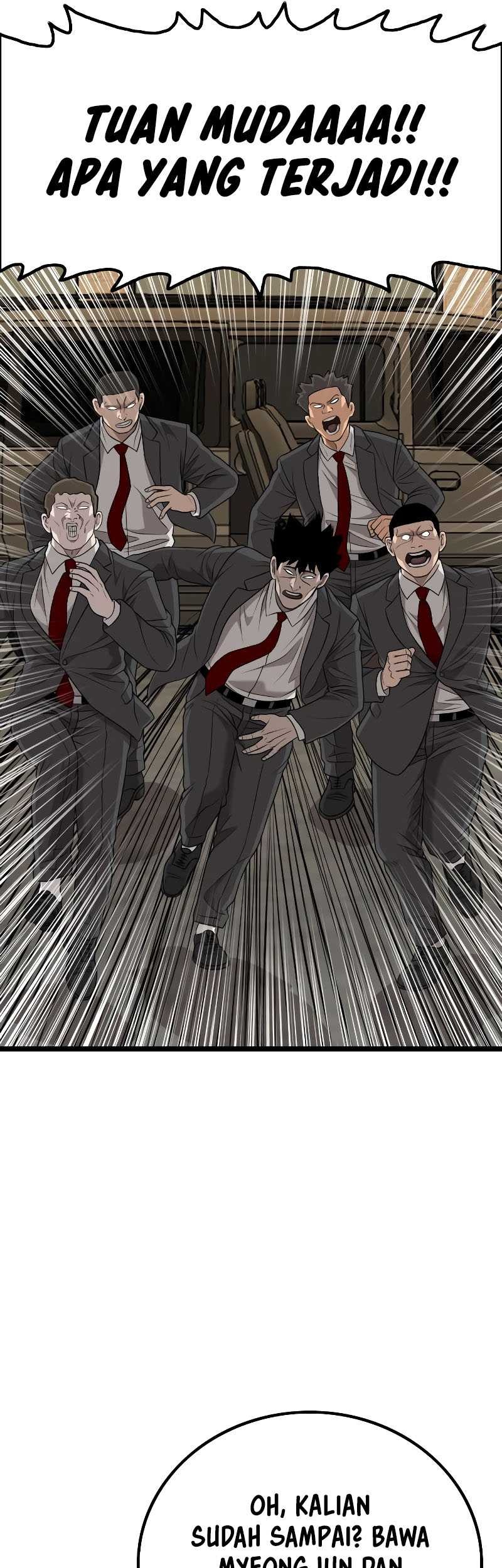 A Bad Person Chapter 227 page 21