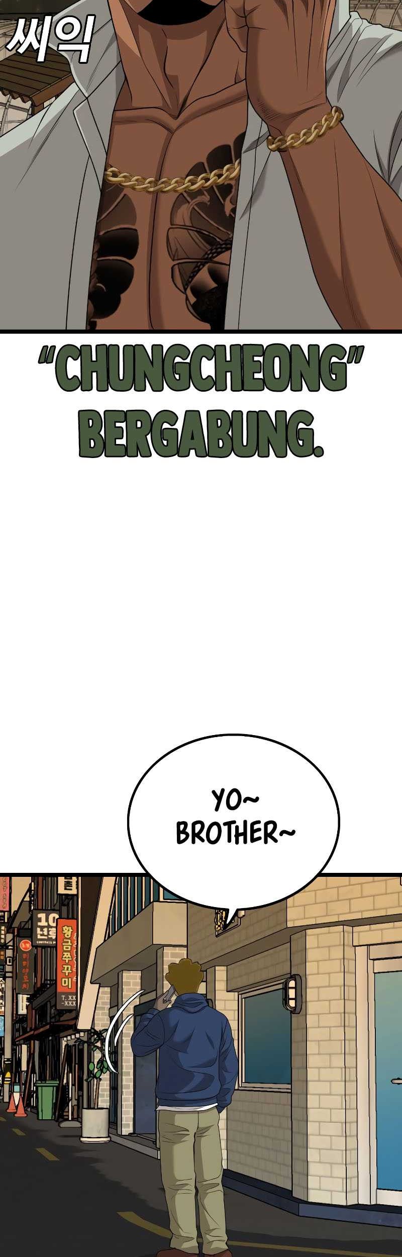 A Bad Person Chapter 227 page 35