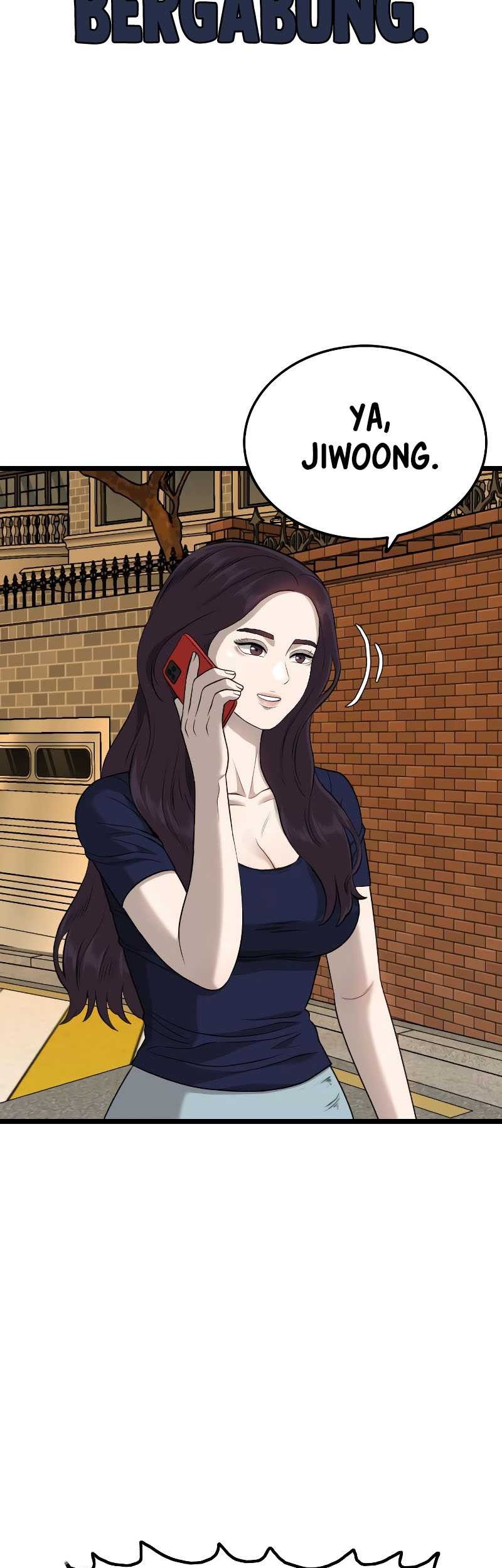 A Bad Person Chapter 227 page 37