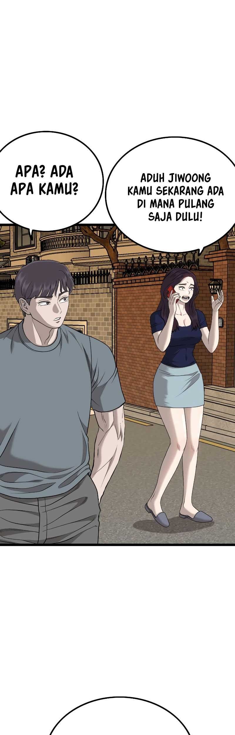 A Bad Person Chapter 227 page 40