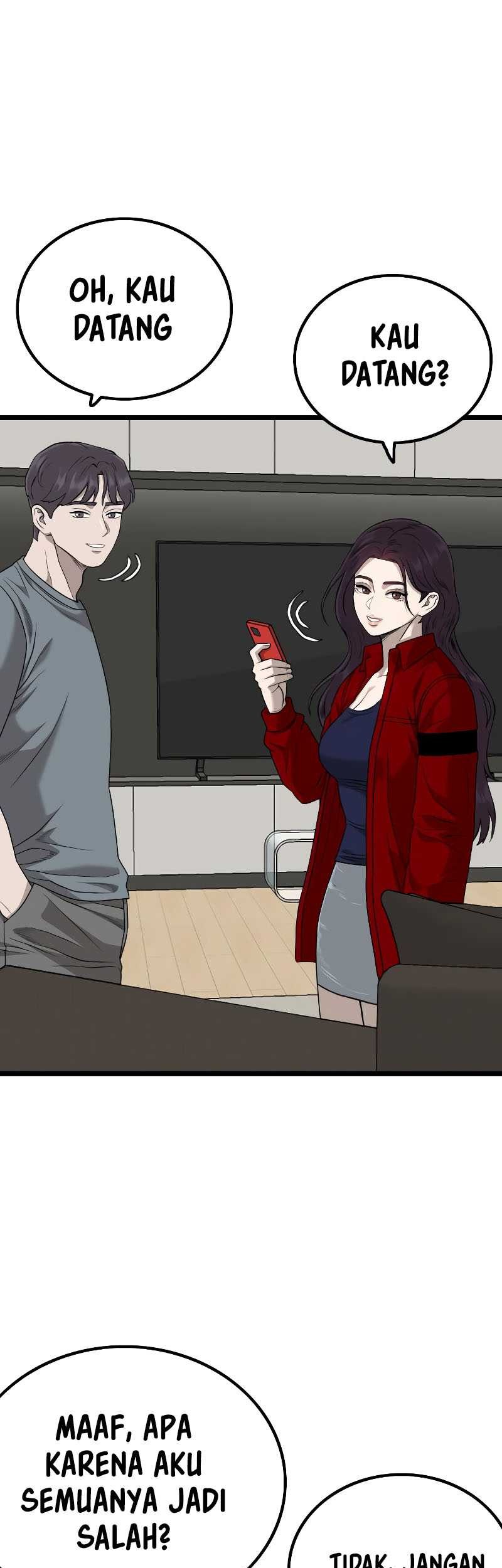 A Bad Person Chapter 227 page 50