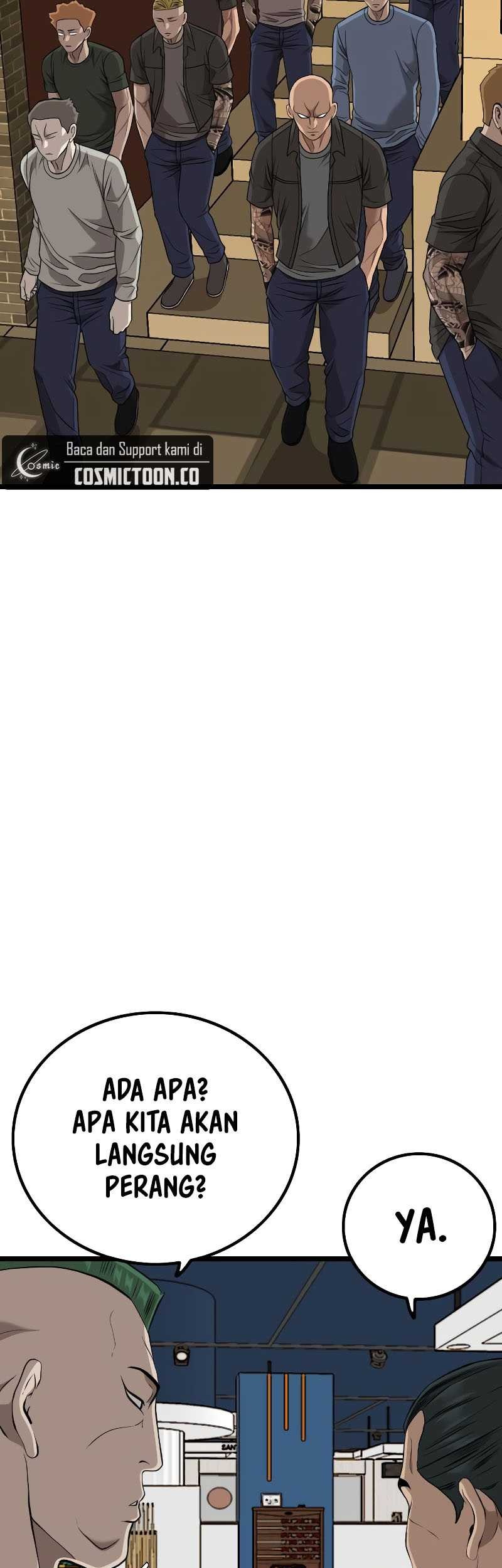 A Bad Person Chapter 226 page 61