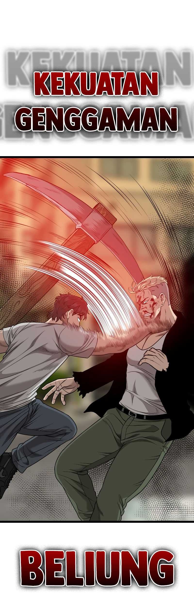 A Bad Person Chapter 226 page 19