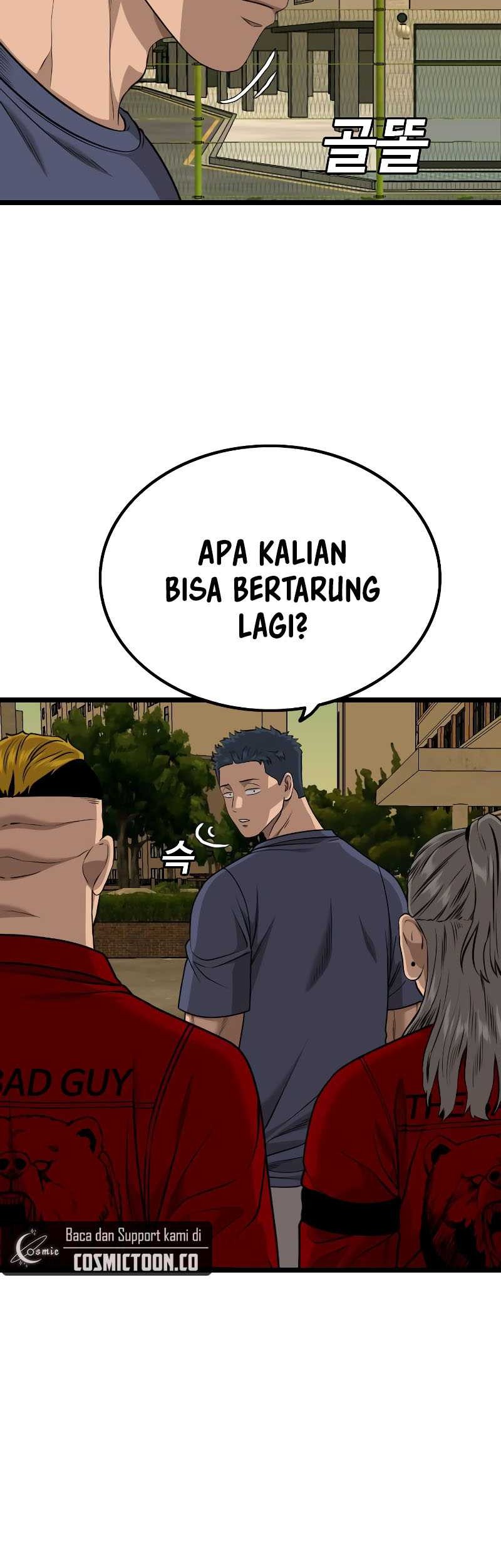 A Bad Person Chapter 226 page 29