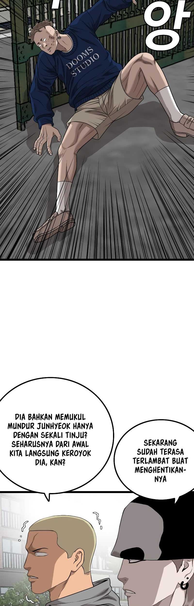 A Bad Person Chapter 225 page 55