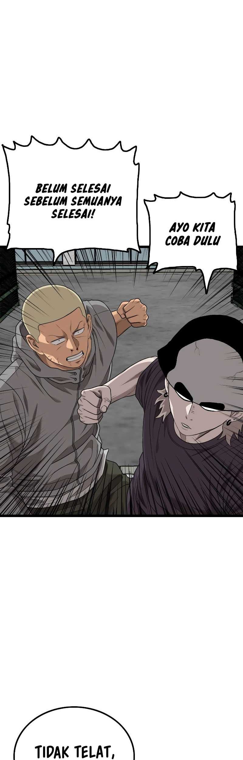 A Bad Person Chapter 225 page 57