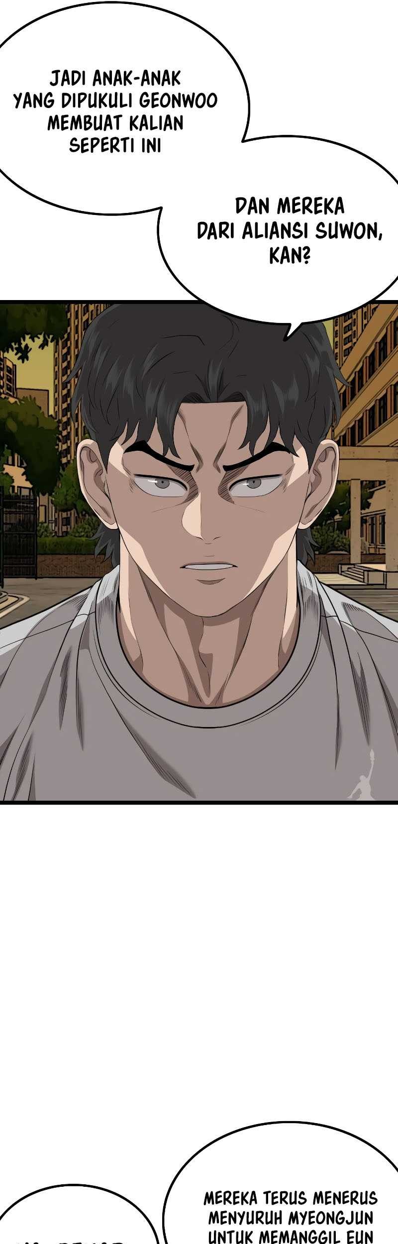 A Bad Person Chapter 225 page 67