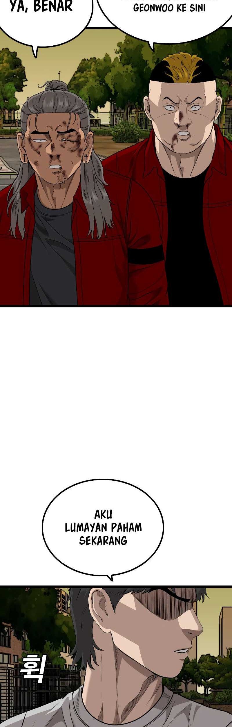 A Bad Person Chapter 225 page 68