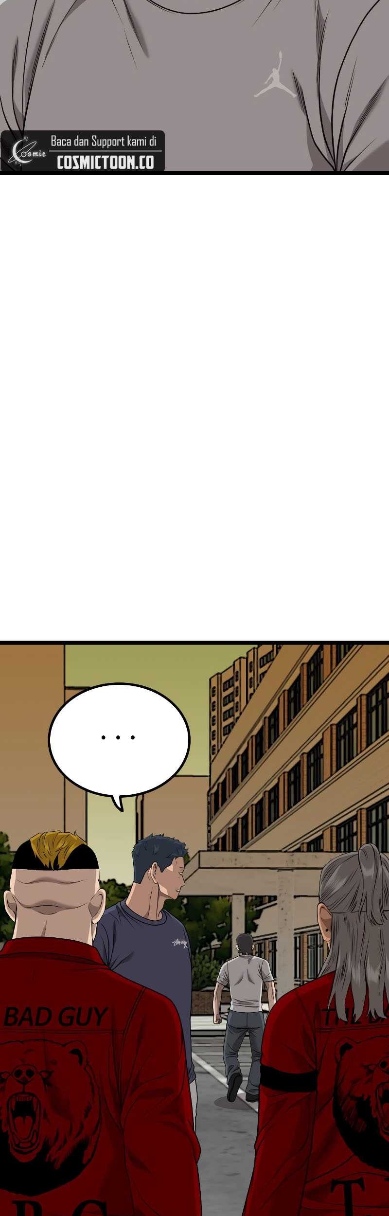 A Bad Person Chapter 225 page 69