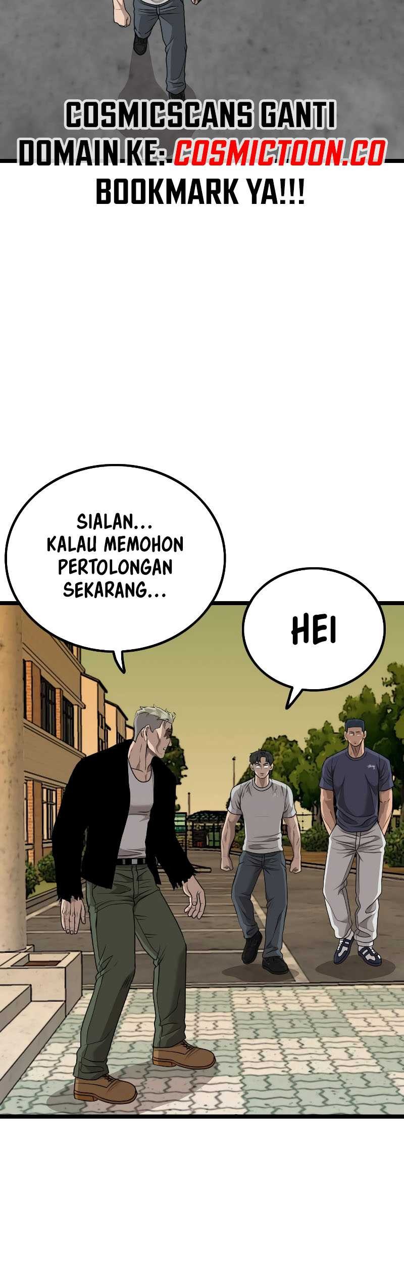 A Bad Person Chapter 225 page 71
