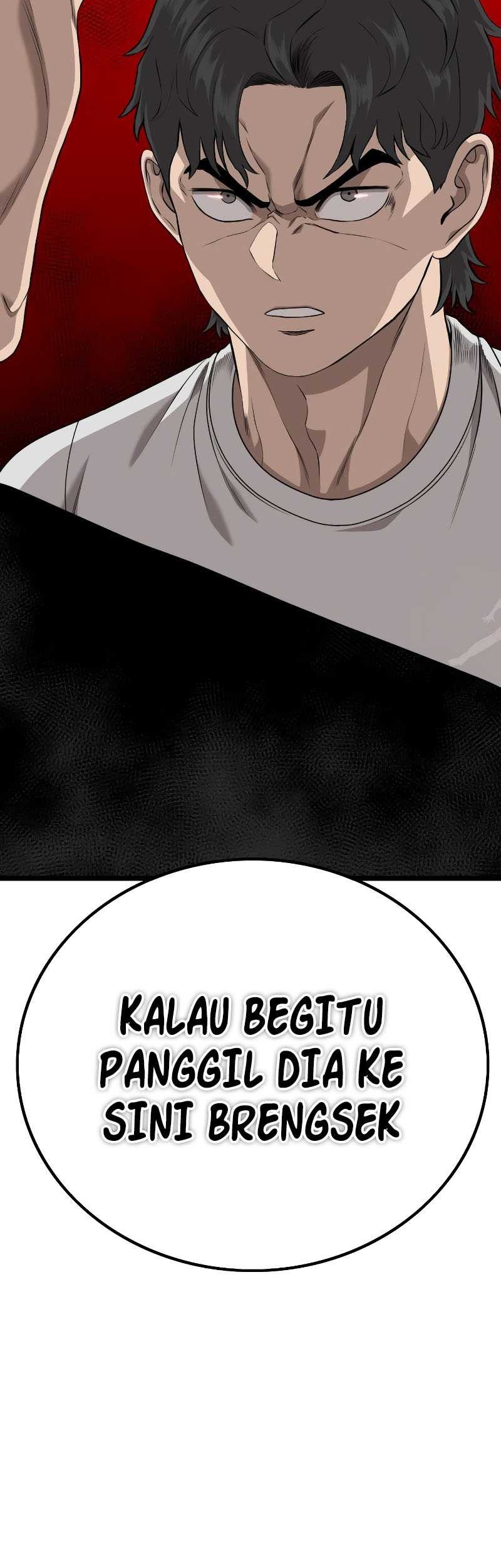 A Bad Person Chapter 225 page 76