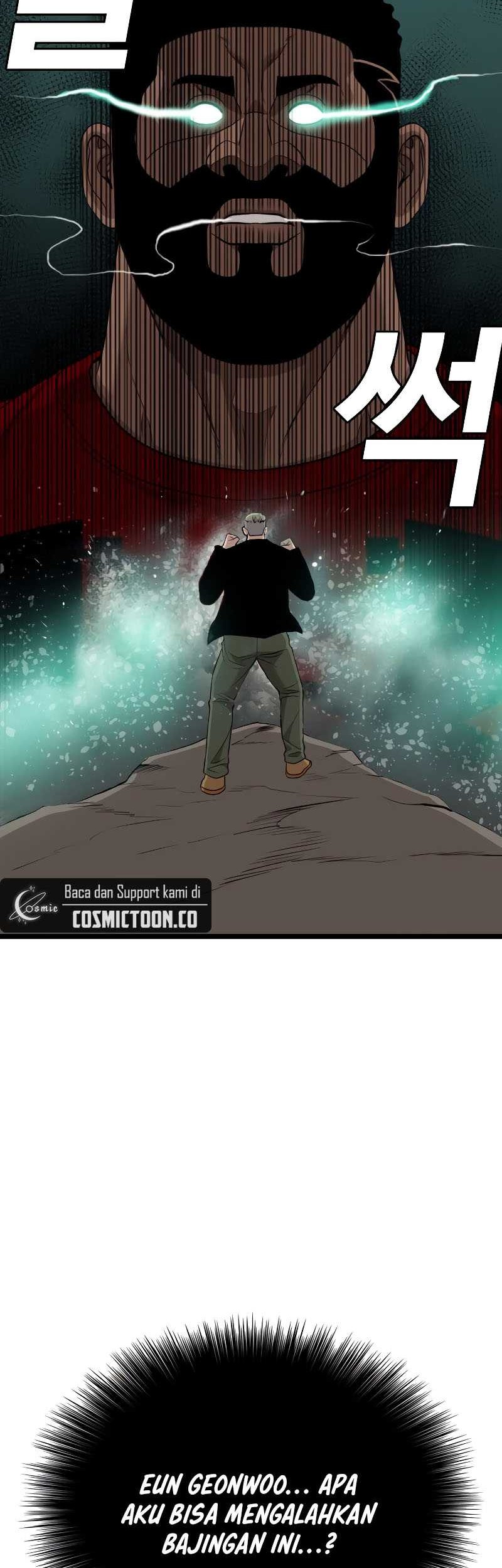 A Bad Person Chapter 225 page 3