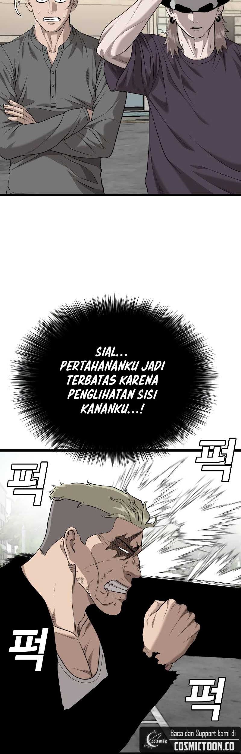 A Bad Person Chapter 225 page 10
