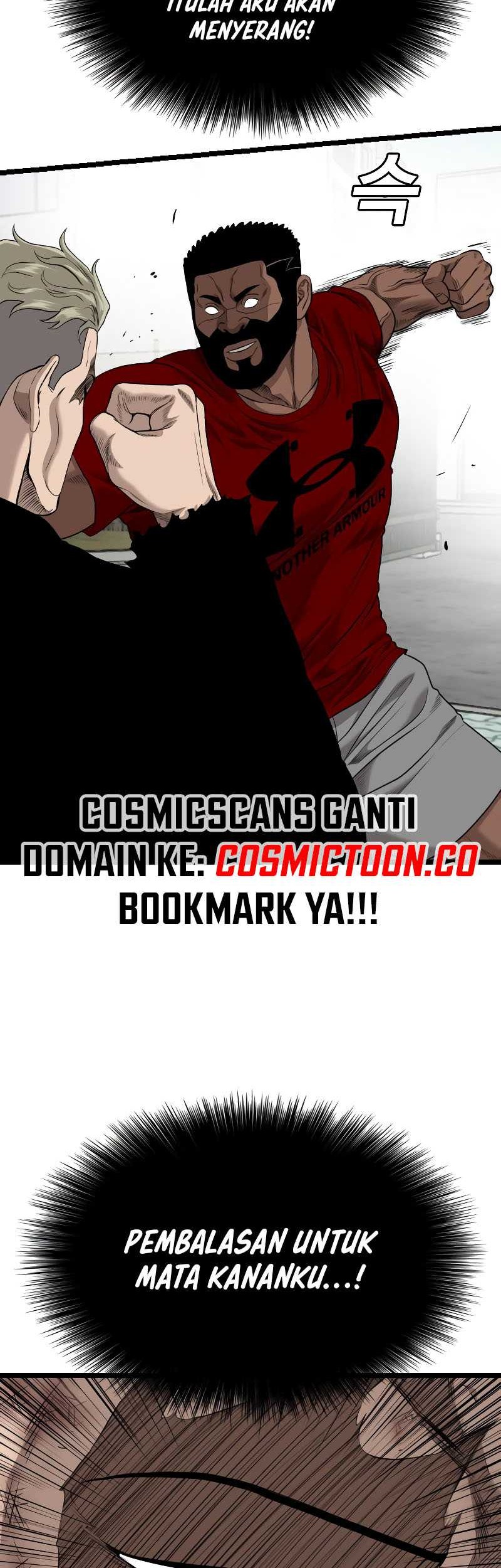 A Bad Person Chapter 225 page 12