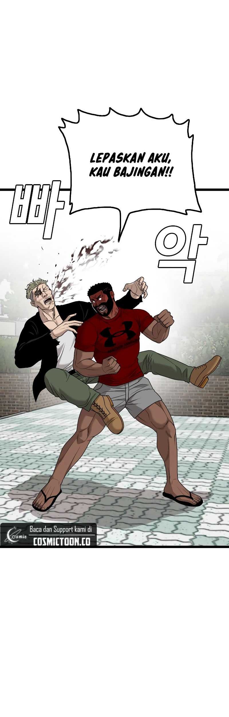 A Bad Person Chapter 225 page 31