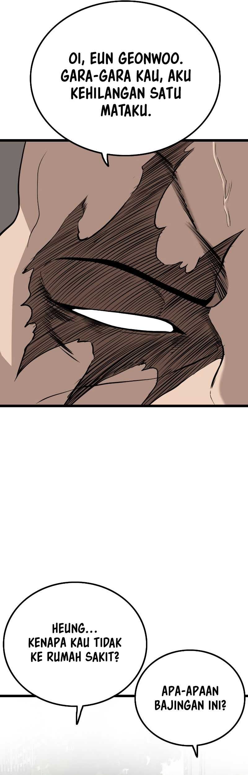 A Bad Person Chapter 224 page 53