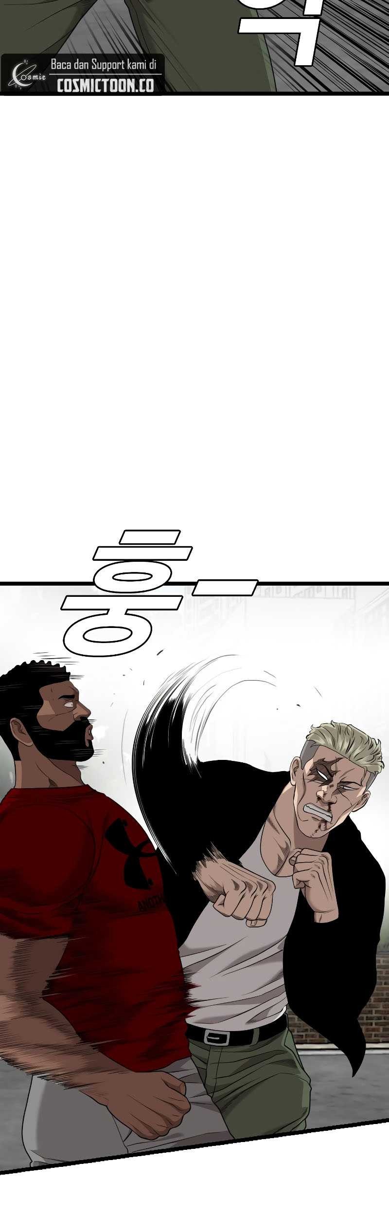 A Bad Person Chapter 224 page 57