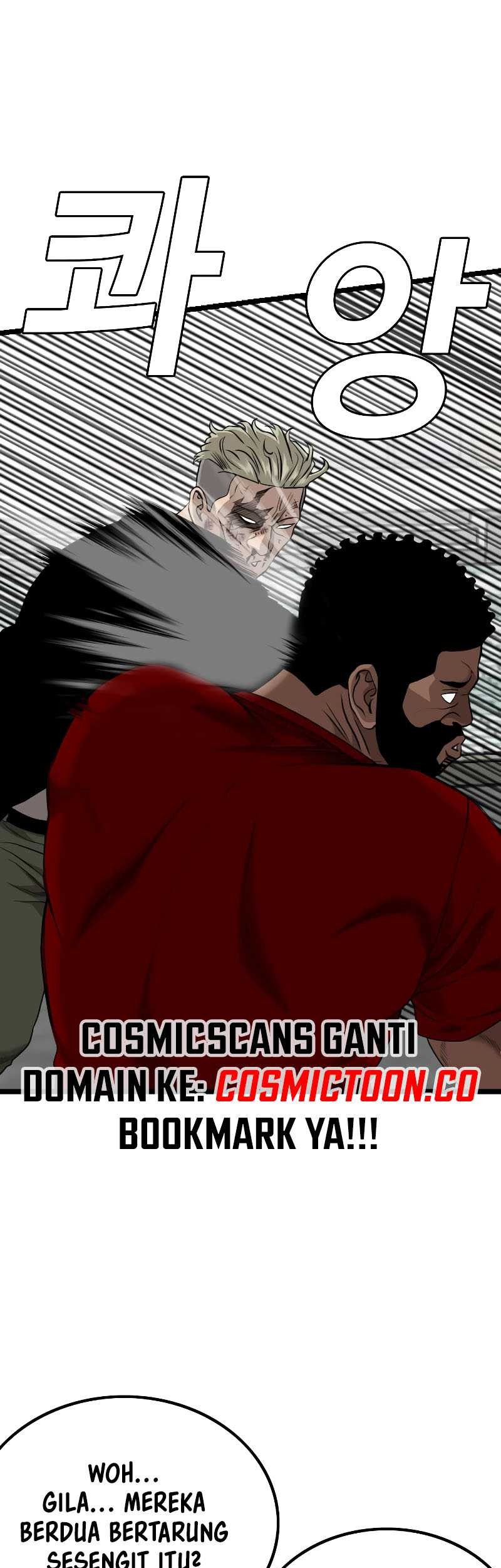 A Bad Person Chapter 224 page 64