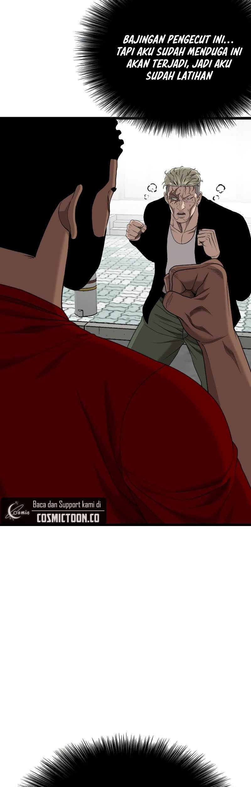 A Bad Person Chapter 224 page 68