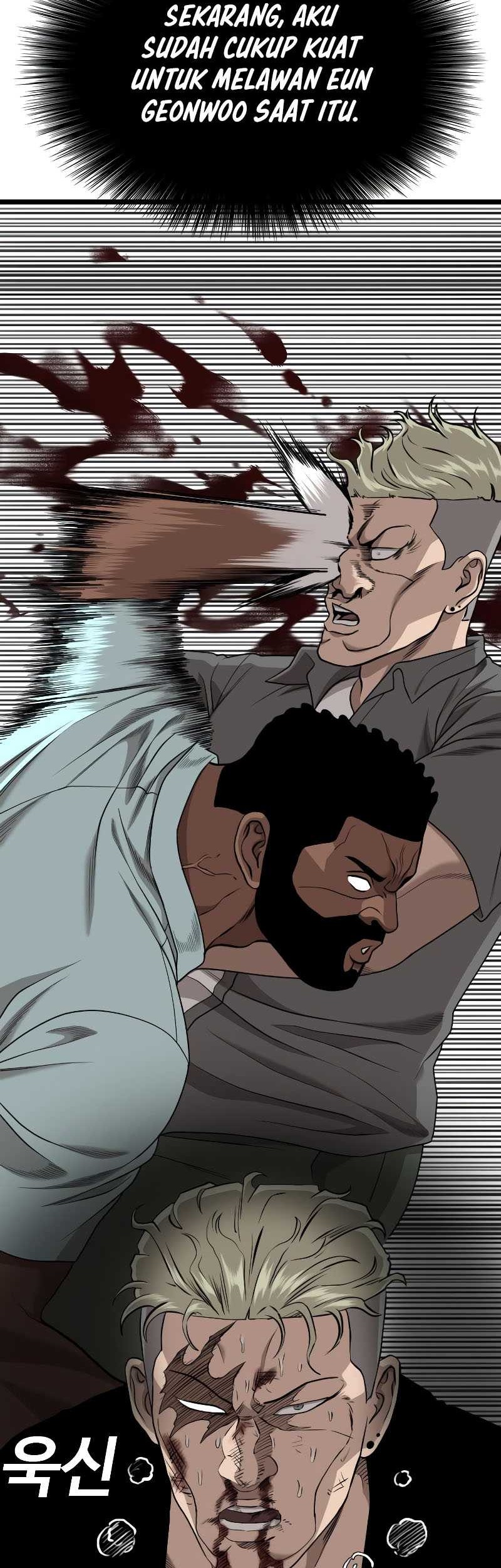 A Bad Person Chapter 224 page 69