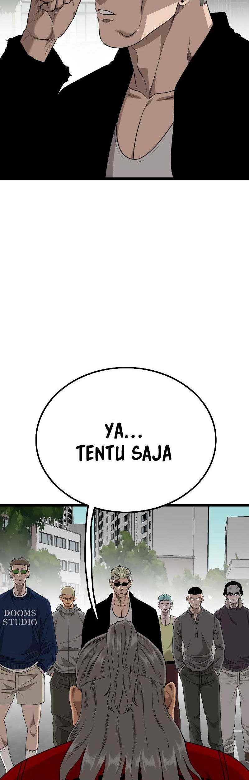 A Bad Person Chapter 224 page 7