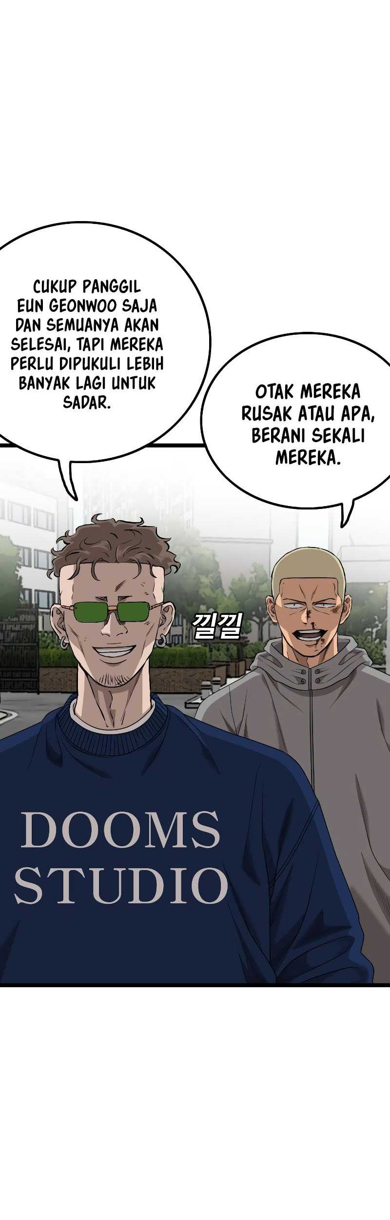 A Bad Person Chapter 224 page 10
