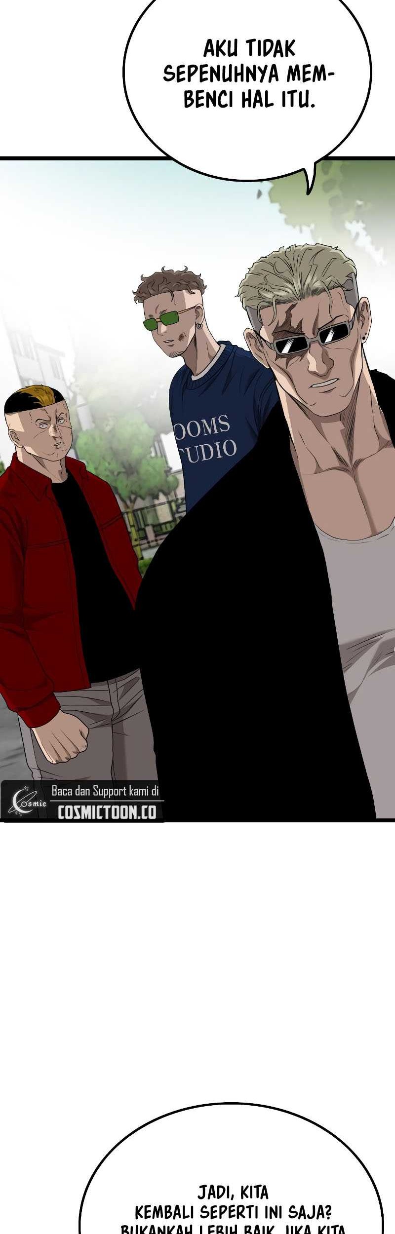 A Bad Person Chapter 224 page 19