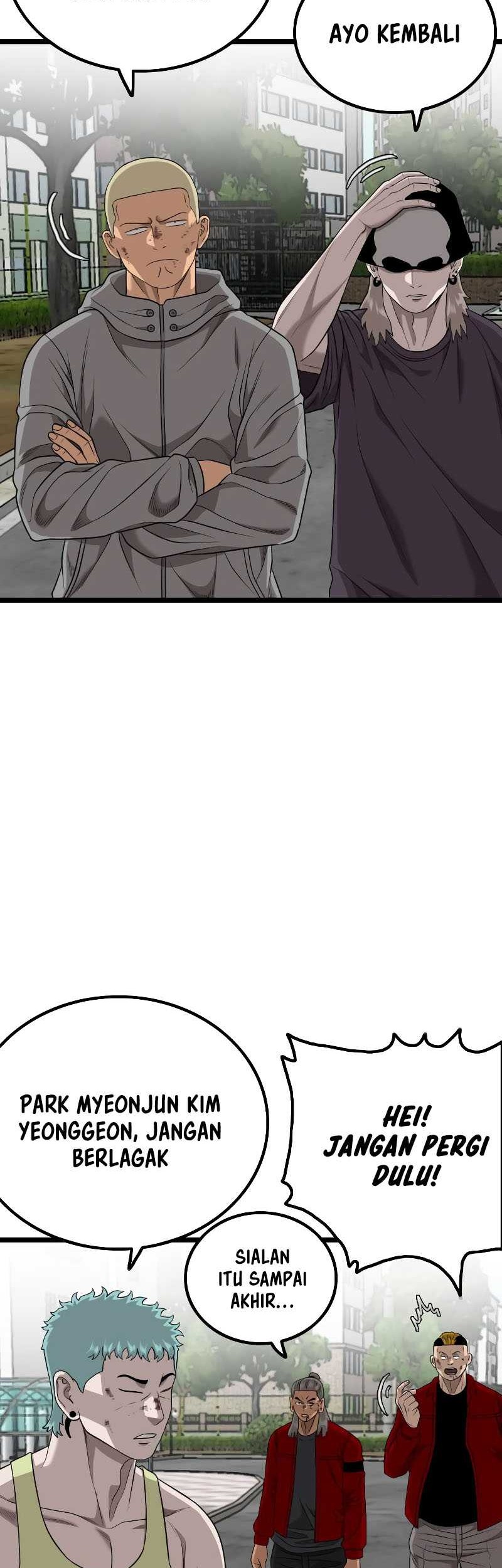 A Bad Person Chapter 224 page 24