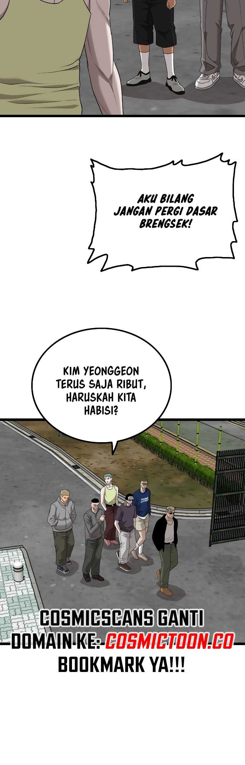 A Bad Person Chapter 224 page 25